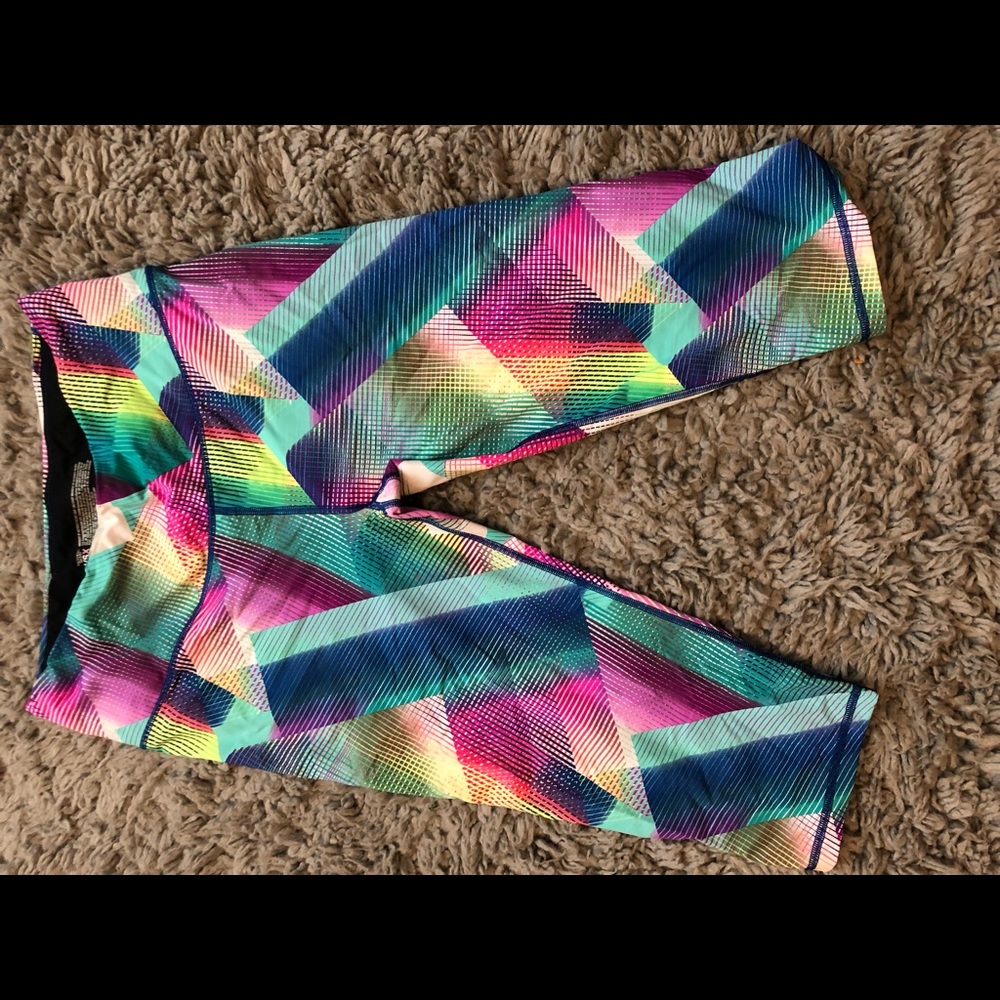 Victoria’s Secret Workout Pants